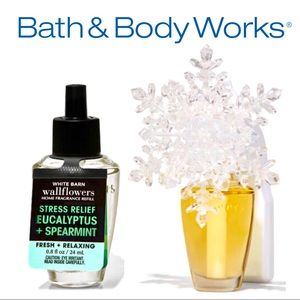 Bath & Body Works Wallflower Bundle